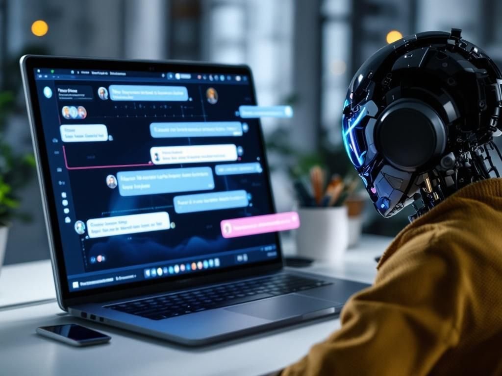 Understanding AI in Education