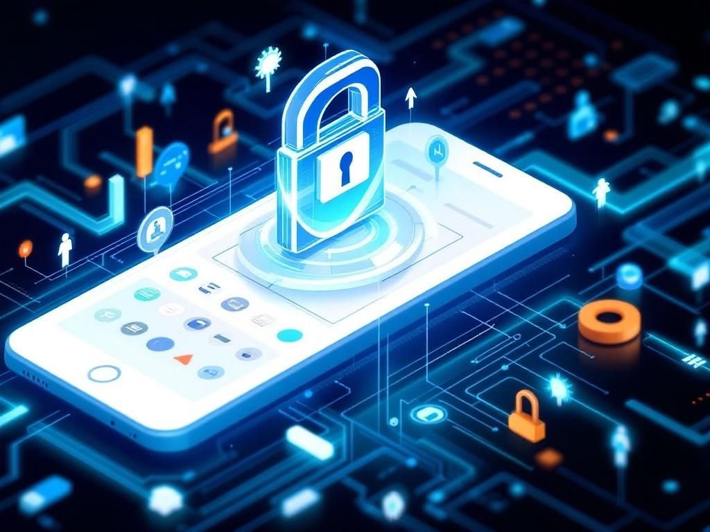 Top Enterprise Mobile Device Security Strategies for 2025